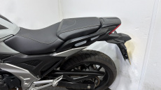Honda NC750X Manual
